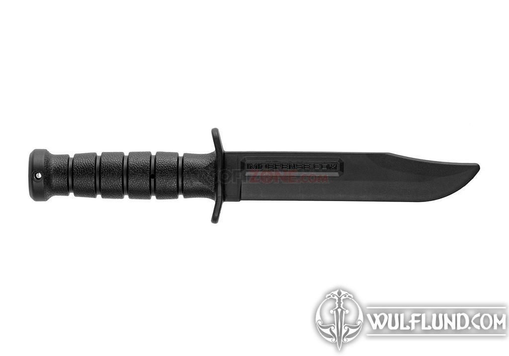 Training Knife, Rubber Training Knife