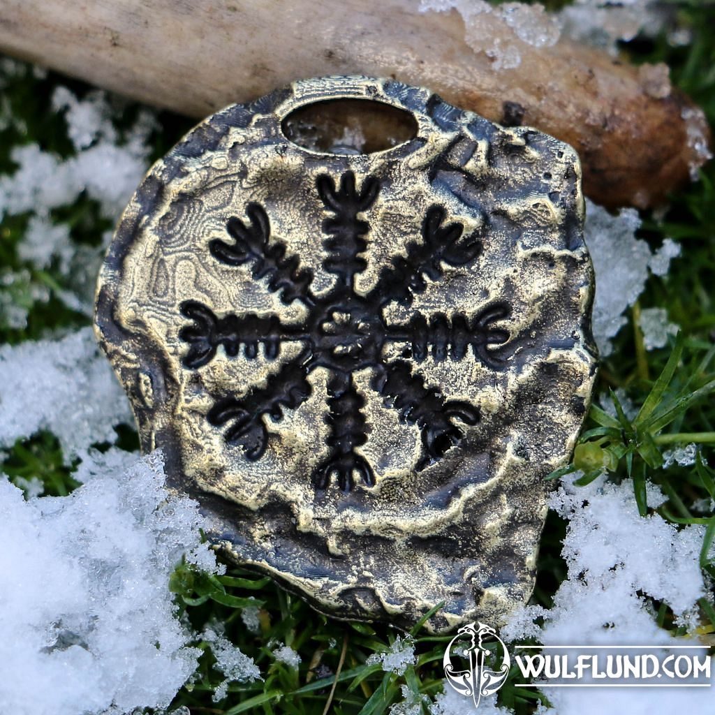 Frost Amulet