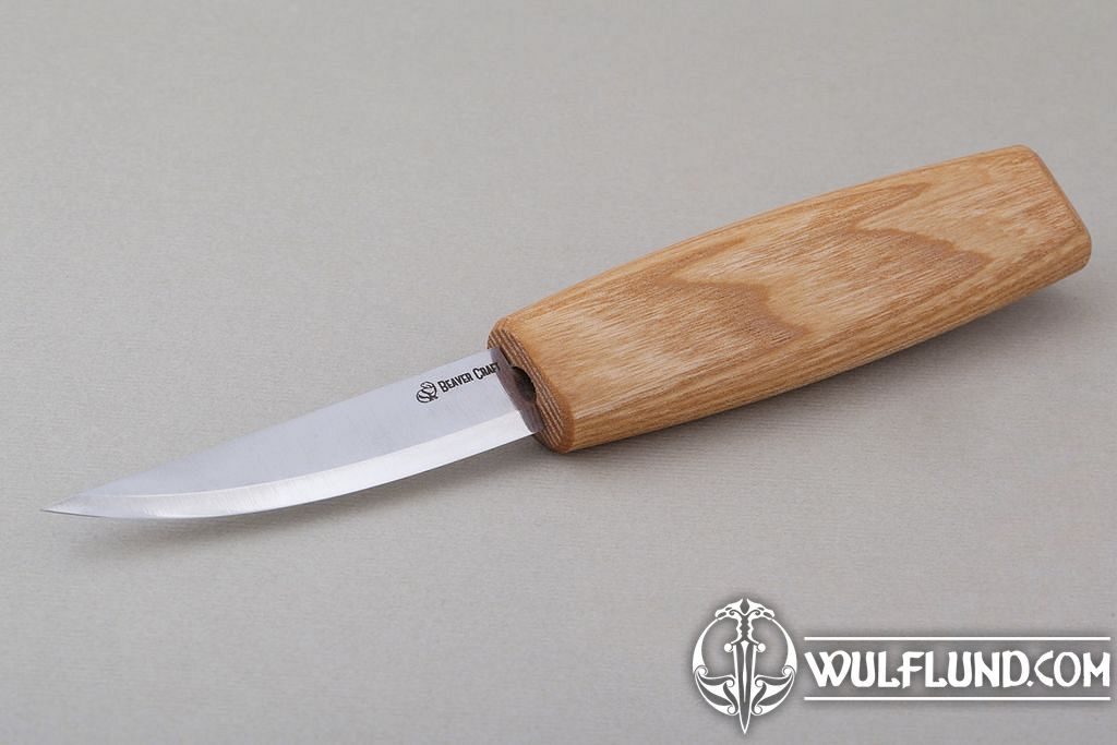 Whittling Knife