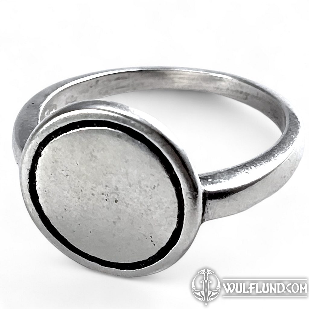 Bague medievale et antique argent 925 1000 Bagues Bijoux en argent Nous faisons revivre l histoire