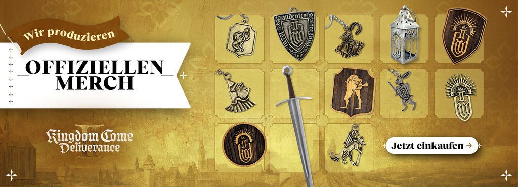 Kingdom Come: Deliverance II