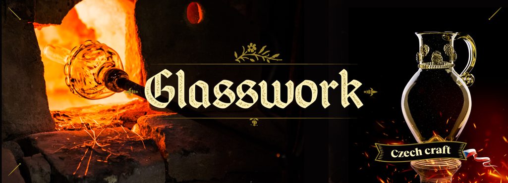 Historical glass
