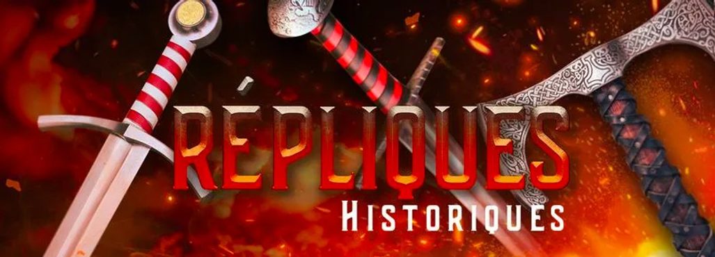 Répliques historiques