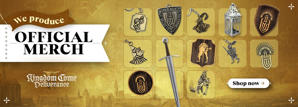 Kingdom Come: Deliverance 2