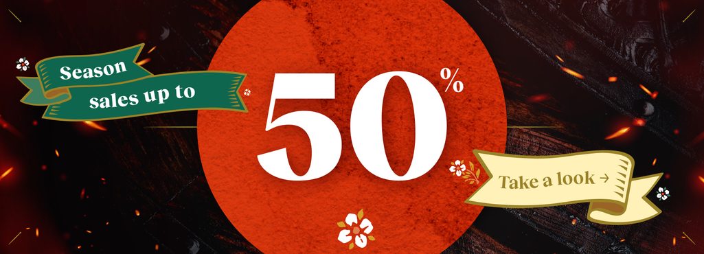 Sale