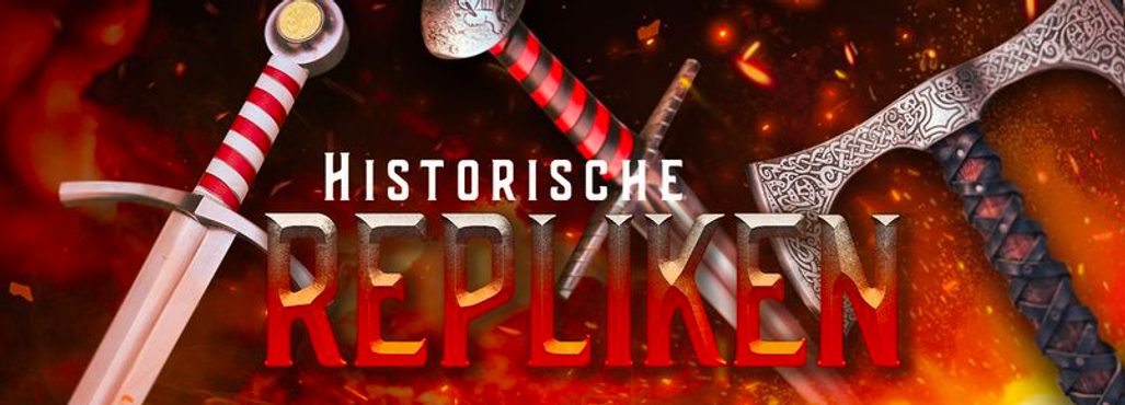Historische Nachbildungen