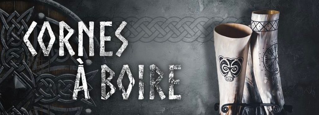 Cornes