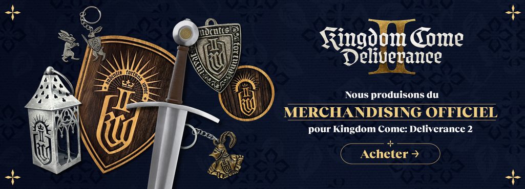 Kingdom Come: Deliverance II
