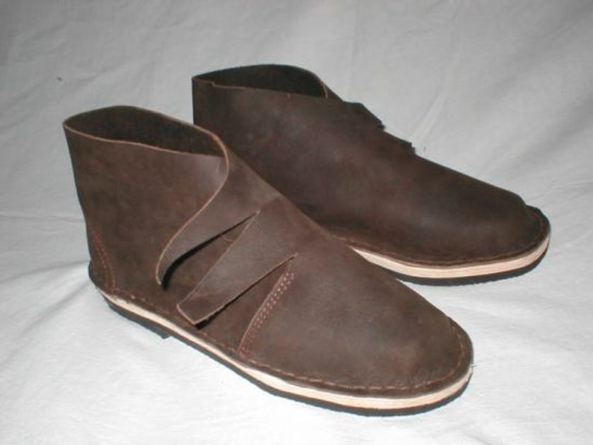 Saxon top boots website