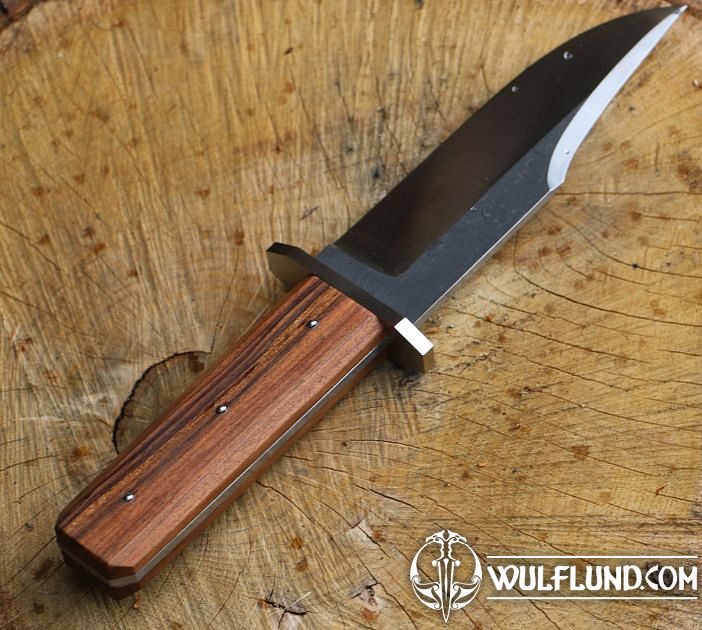 PENNSYLVANIA Bowie Knife couteaux et entretien Armurerie les armes