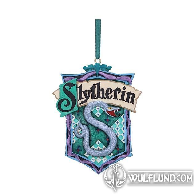 Buy wholesale Harry Potter Slytherin House Tin Gift Set