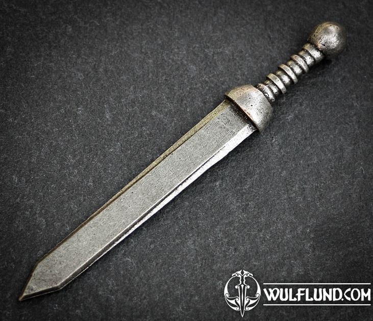 4 Edelstahl Brieföffner Set - Metall Letter Opener In 4 Farben