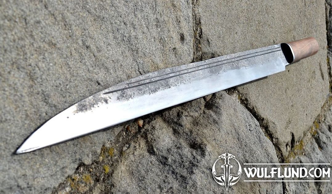 Viking Knife, NorthernKnife