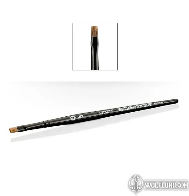 Citadel Small Dry Brush Warhammer 40k Warhammer 40K, Wargaming We make