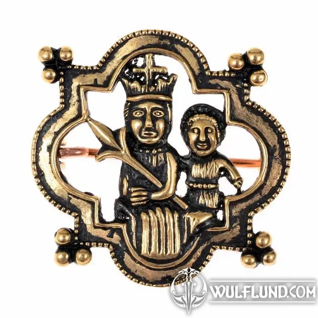 Laiton Broche Boucle Homme Femme Ceinture Cuir Simple Rectangle De