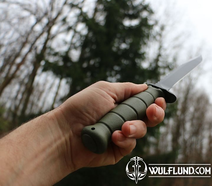 GLOCK Field Knife 81 Clawgear Modern knives Knives, Weapons Swords