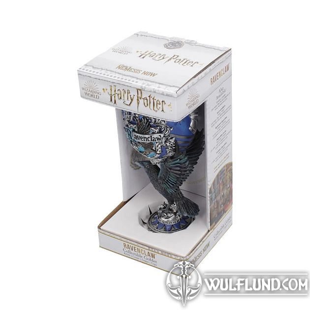  Nemesis Now Harry Potter Ravenclaw Hogwarts House