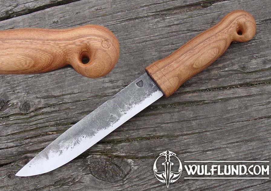 Viking Knives — VikingStyle