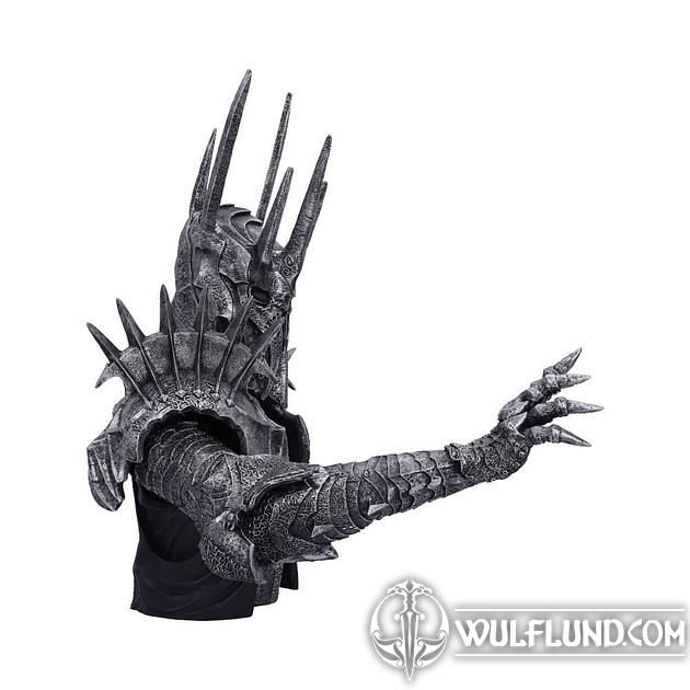 Lord of the Rings Bust Sauron 39 cm in Busts