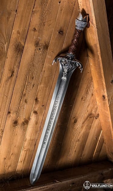 99cm Conan Das Barbar Schwert 