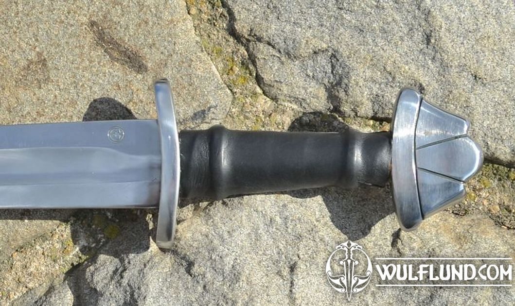Viking Functional Practising Swords Wulflund