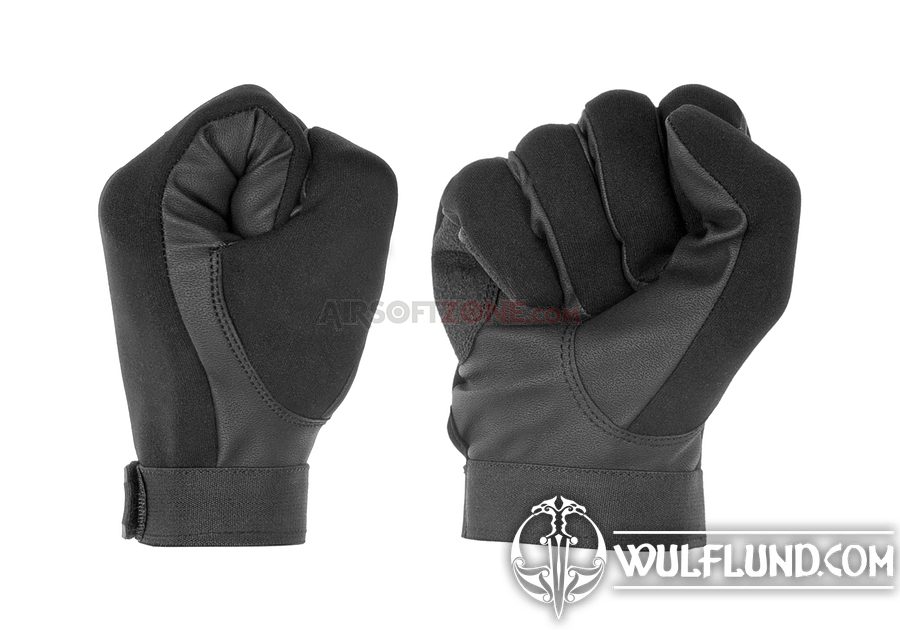 Invader Gear Shooting Gloves (2024) - Invadergear