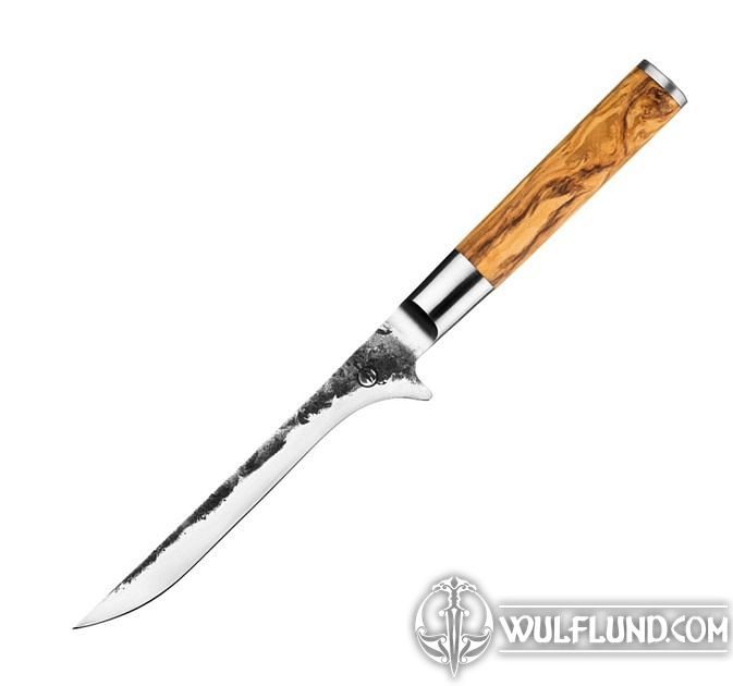 BONING KNIFE olive Kitchen knives Weapons Swords, Axes