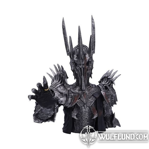 Lord of the Rings Bust Sauron 39 cm in Busts