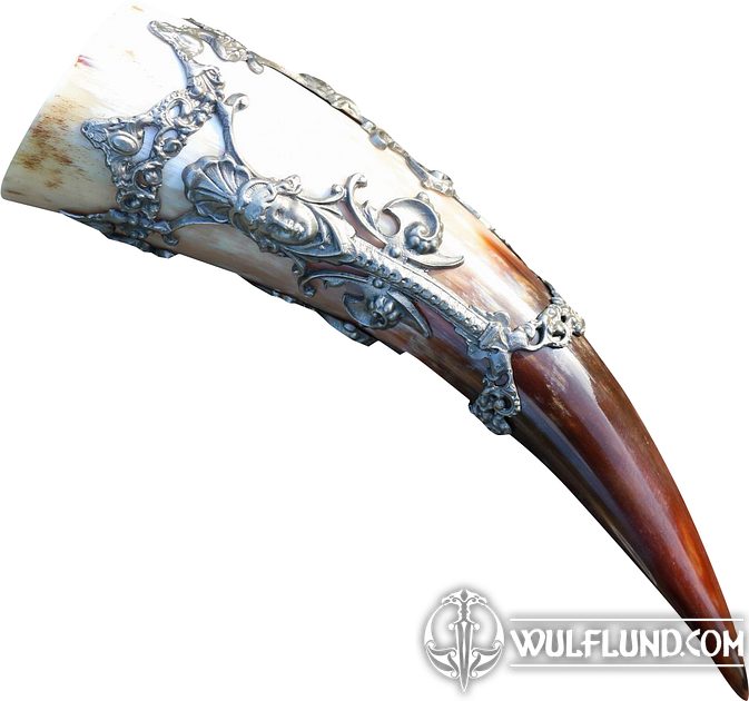 Hornvarefabrikken Drinking Horn main image 1