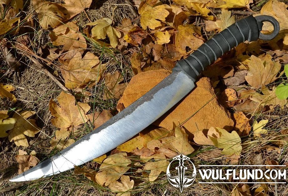 MUNINN Couteau à lancer - 1 pièces Arma Epona Sharp Blades - couteaux de  lancer Armurerie: les armes - wulflund.com