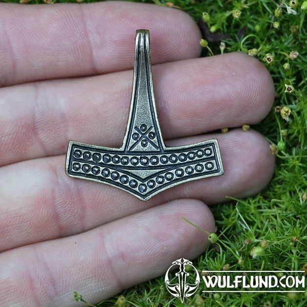 Portachiavi Martello Di Thor In Peltro – Marvel Merchandise – 10 Cm
