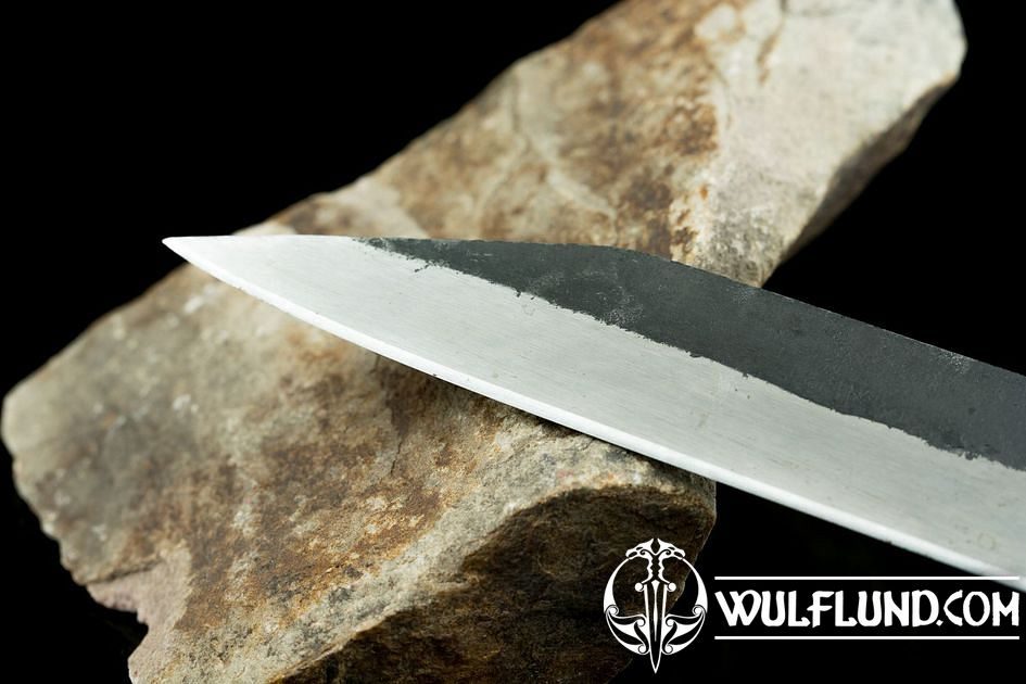 SLAVOJ, Couteau Viking/slave couteaux et entretien Armurerie: les