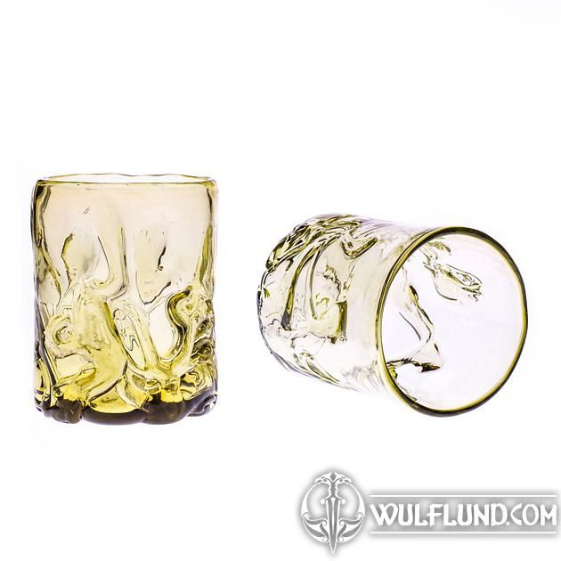 Grimm & Brothers: Whiskyglazen Set van 2 Met Whiskystenen - Whisky-Geschenken Voor Mannen
