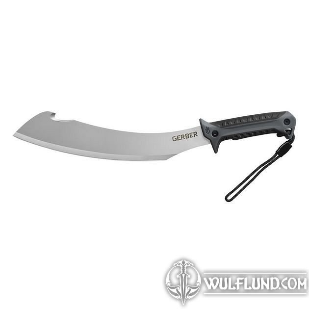 MACHETE GERBER BROADCUT couteaux - outdoor couteaux - outdoor, survie,  couteaux suisses, Survival, Torrin Outdoor Shop - wulflund.com