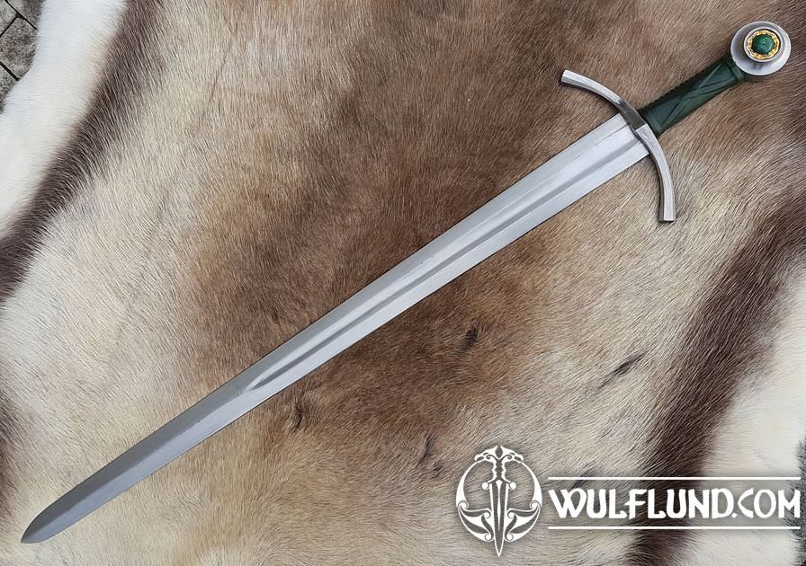 TORIN, épée médiévale forgée Drakkaria épées médiévales épées, sabres,  rapières, Armurerie: les armes Nous faisons revivre l'histoire !