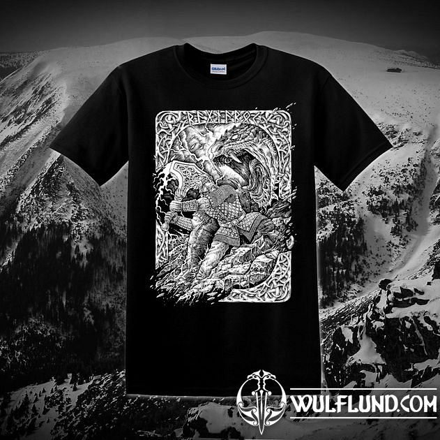 ODIN, Viking T-shirt Naav Pagan T-Shirts Naav fashion T-shirts, Boots 