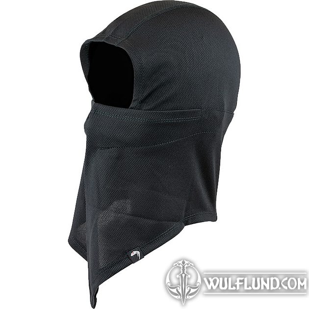 Black Balaclava, Viper Balaclavas, Military Headwear Clothing Outdoor, Bushcraft We make