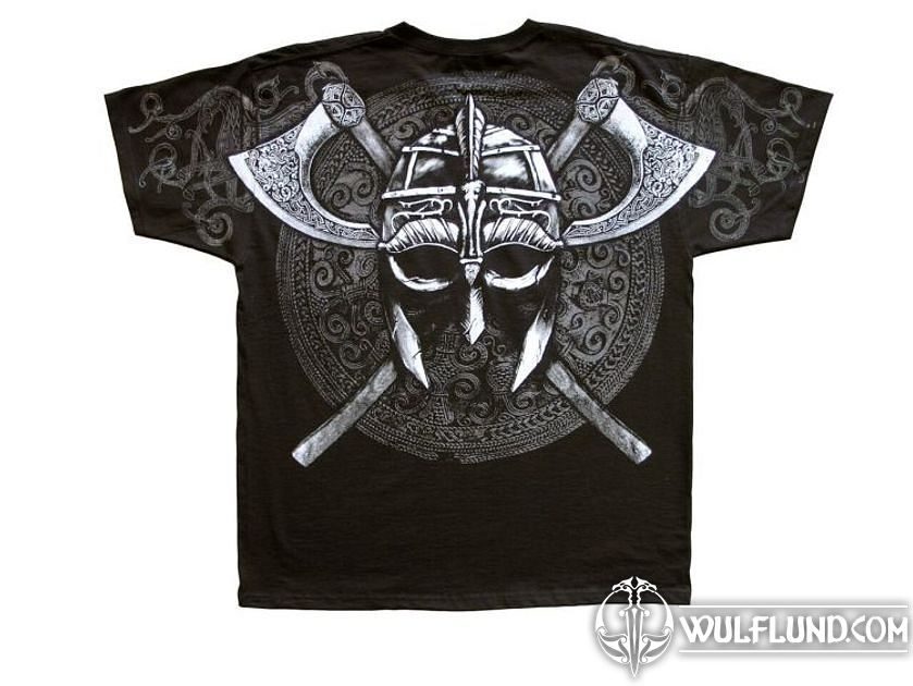 Viking warrior, T-Shirt Pagan T-Shirts Naav fashion T-shirts, Boots ...