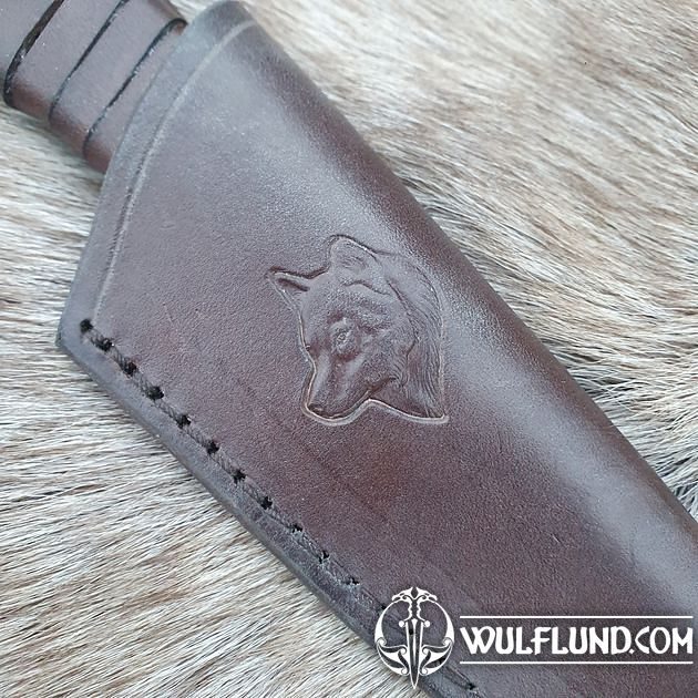Gaines de cuir pour poignées de sécateurs et ciseaux japonais