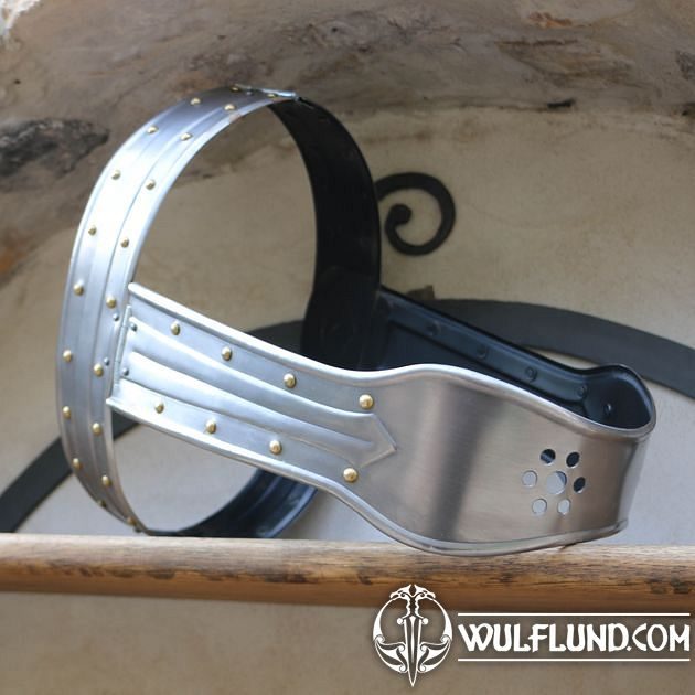 Chastity Belt for Women Armor Parts Armour Helmets, Shields - wulflund.com