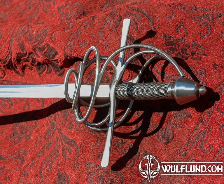 RIBAULT épée, rapière Rapières, sabres épées, sabres, rapières ...