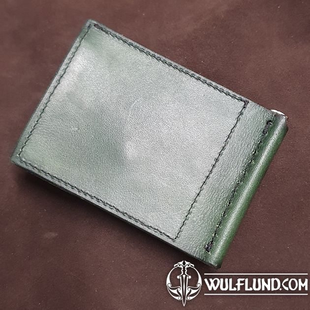 Portefeuille de pêche à la mouche antique - Canada