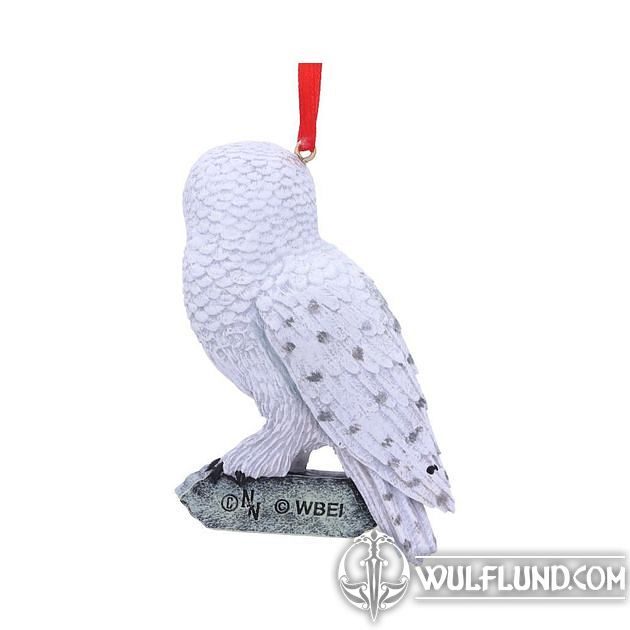 Desktop Decoration Harry Potter & Hedwig with Offer Letter & Wand Shelf -  Harry Potter Resin Statue - ILL ILLEGAL FACTORY Studios [Pre-Order]