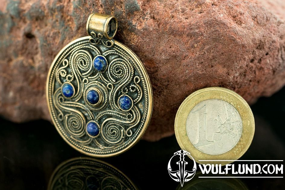 Prestige of the Germanic world – Jewellery and ornaments - NMS
