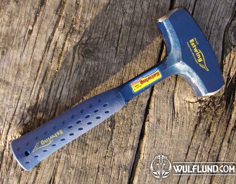 GEOLOGY CRUSH HAMMER outils de la géologie Archéologie, Géologie Nous