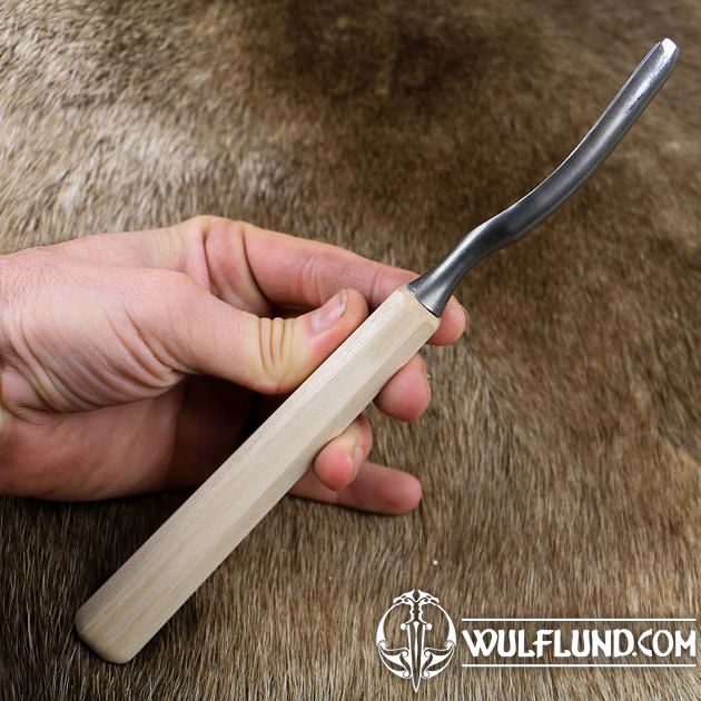 WOOD CHISEL, hand type IX carving chisels Bushcraft