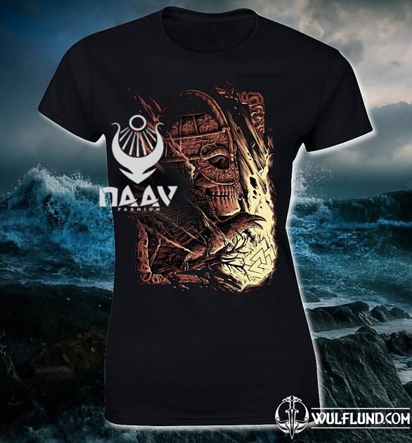 Viking Shirts & Viking T-Shirts - Viking Warrior