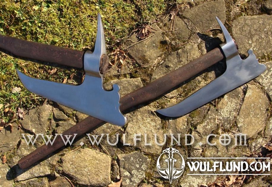 Mordaxt Axt Waffen Wir lassen Geschichte lebendig werden!