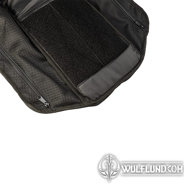 BAG VX Express Pack VIPER Black Backpacks - Military, Outdoor Torrin -  wulflund.com