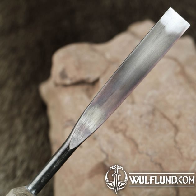 WOOD CHISEL, hand type IV carving chisels Bushcraft